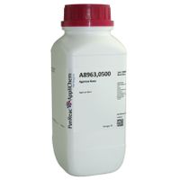 Product Image of Agarose Basic, 500 g