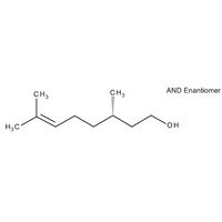 Product Image of (S)-(-)-B-Citronellol for synthesis, 10 ml