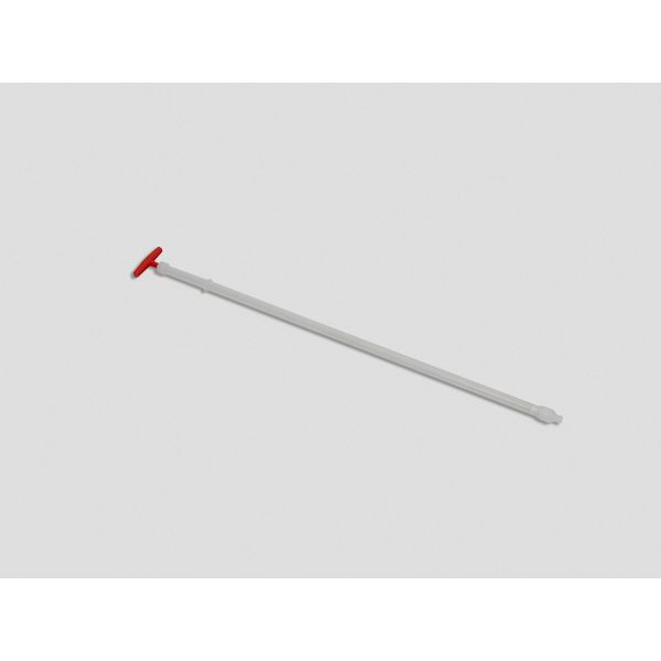 Bürkle ViscoSampler, PP, 300 ml, 100 cm, Ø 32 mm, alte Artikelnr. 5333-1P