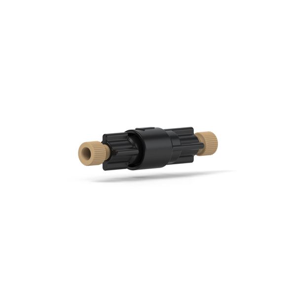 Upchurch Scientific BPR Holder Assembly - Biocompatible, 1pc/PAK