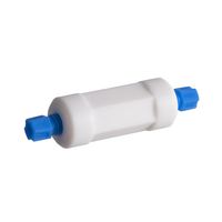Product Image of Capillary connector, PTFE, 2x 1.6/2.3/3.2 mm OD