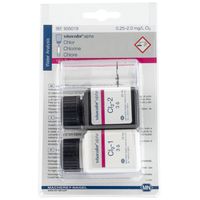 Product Image of Visocolor alpha test kits chlor for 150 tests