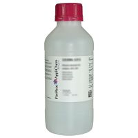 Product Image of Isoamyl Alcohol according to Gerber for analysis,