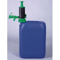 Product Image of PumpMaster acids/ chemical liquids, FKM, green, old No. 5202-1