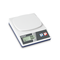 Product Image of School scale EFS 500-2, 500 g, d=0.01 g