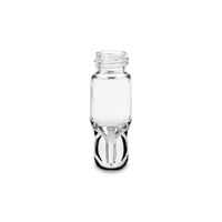 Product Image of Clear Glass 12 x 32mm Screw Neck Total Recovery Vial, 1 mL Volume, 100 pk