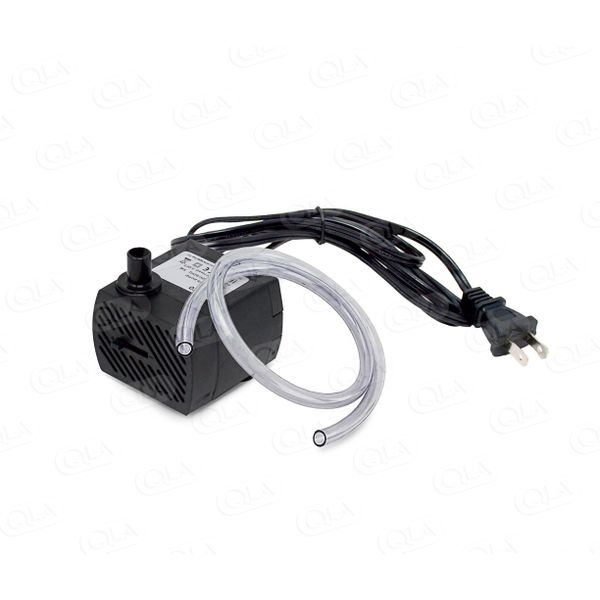 QLA Water Circulator Pump for Hanson SR8-Plus Baths (70 GPH)