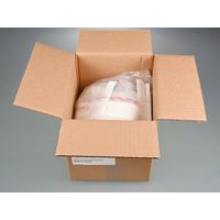 Product Image of Sampling bag SteriBag, 450ml,w/lab.area, 229x114mm, 500 pc/PAK