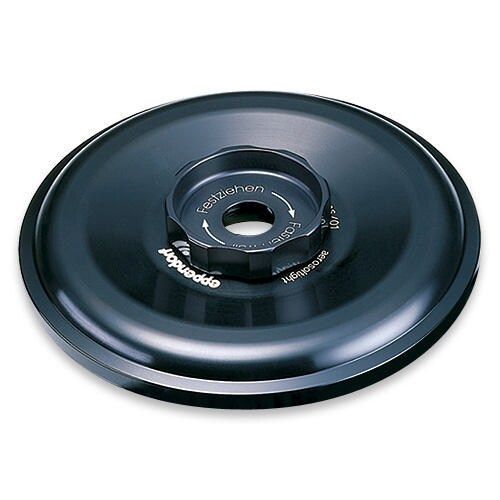 Eppendorf Rotor lid for rotor FA-45-30-11, aluminum, aerosol-tight, for centrifuge 58xx