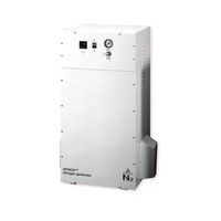 Product Image of Nitrogen Purge Gas Generator with Integral Compressor - 115 V, 60 Hz