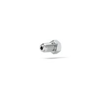 Product Image of SS male Nut, -Valco Type, 10-32 coned, for 1/16'' OD, 1pc/PAK