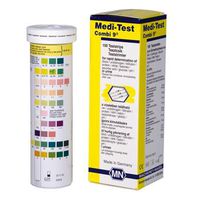 Product Image of MEDI-TEST Combi 9, 100 St.