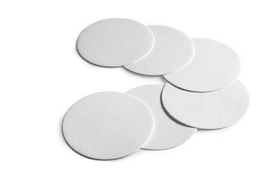 Sartorius Qualitative Papiere, Sorte 292 a, 320 mm, 100 St/Pkg