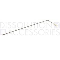 Product Image of Sampling Cannula, 195 mm, SS, w/Kynar Luer Lock, Agilent