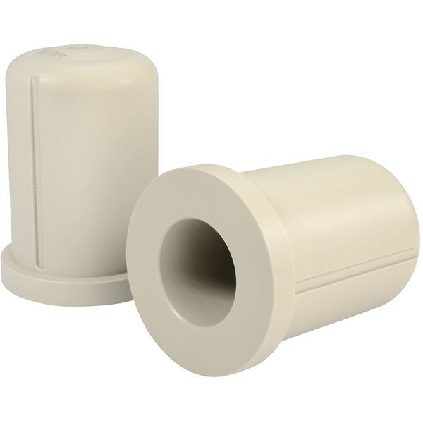Ohaus Rack for Centrifuge Tubes, 1 x 50 ml, D34 mm, RB, 2 pc/PAK