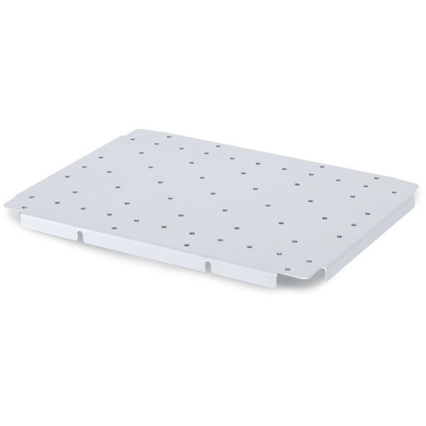 Ohaus Universal platform e-51LD, 30 x 22 cm, for orbital shaker e-E51LD0403 EU, orbital shaker e-E51LD0420 EU