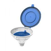 Product Image of SafetyWasteCap ''LISA'', V3.0 - Extension Funnel