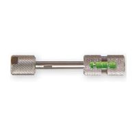 HPLC Guard Column VisionHT C18 Silica 7.5x2.1mm 3µm