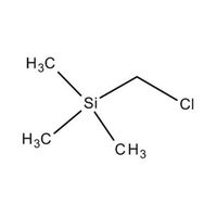 Product Image of (chlorine methyl)-trimethylsilan for synthesis, 25 ml