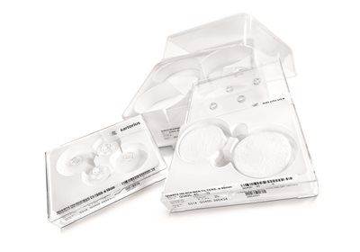 Sartorius Quartz Microfiber Filter, Q3400, 90 mm, 100 pc/PAK
