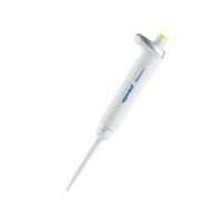 Product Image of EP Reference® 2 G, Einkanalpipette, fix, 25 µl, gelb