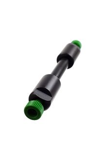 Merck HPLC-Säule SeQuant ZIC-HILIC, PEEK metallfrei, 3,5μm, 200Å, 50x2,1mm