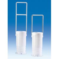Product Image of Pipette basket, PE-HD, overall height 495 mm