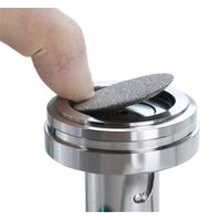Product Image of Microfil® filtration head for EZ-Fit™ Manifold (3 units), 3/pk