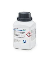 Merck Ionenaustauscher Dowex 1-X8 (stark basischer Anionenaustauscher) Cl ̄-Form, 250 ML