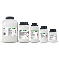 Product Image of di-sodiumhydrogenphosphat anhydrous for analysis EMSURE ACS,Reag. Ph Eur, 50 kg