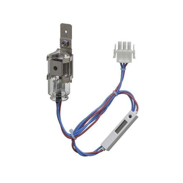 Excelitas Noblelight Deuteriumlamp (D2) SD 3651-06 TJ for Perkin-Elmer Lambda, without timer