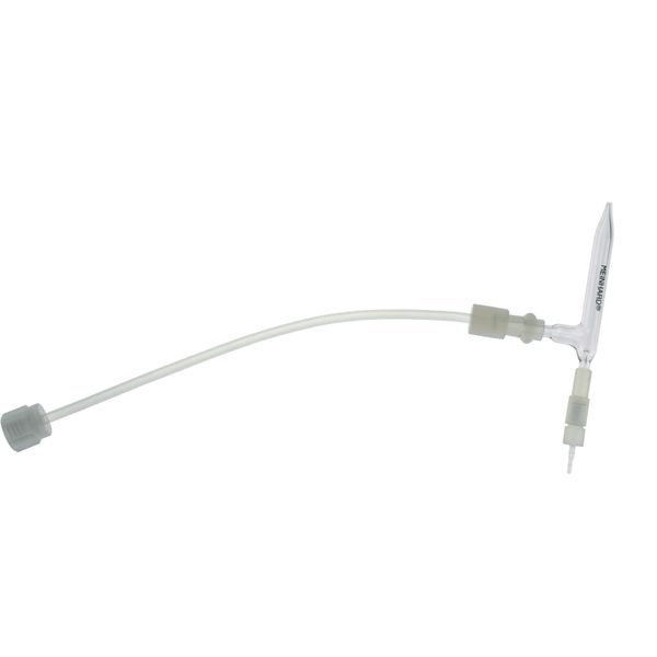 PerkinElmer MEINHARD UltraPure CT SilQ + Quarz Kleinmengenvernebler für NexION 2000
