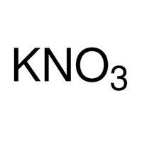 Product Image of Potassium nitrate, Puriss., Ph Eur, BP, USP, FCC, E252, 99.0-100.5%, Plastic Bottle, 2.5 kg