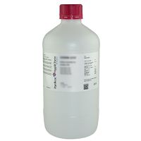Glycerol anhydrous p. A.,2,5 L