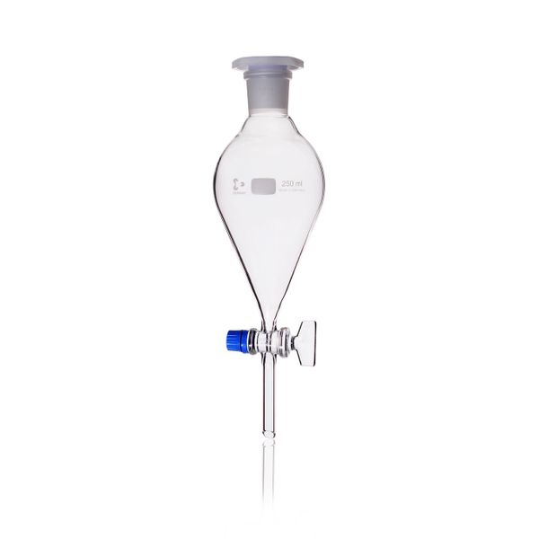 Duran Group DURAN Scheidetrichter konische Form, 250ml