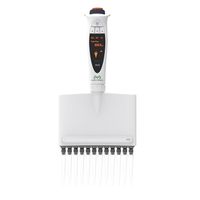 Product Image of 12-channel Andrew Alliance Pipette, 10 - 300 µl