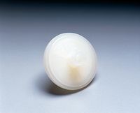 Millipore Spritzenvorsatzfilter, Millex LS, hydrophobes PTFE, 25 mm, 5,00 μm, 50 St/Pkg