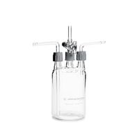 Product Image of Woulff bottle with tap, glass