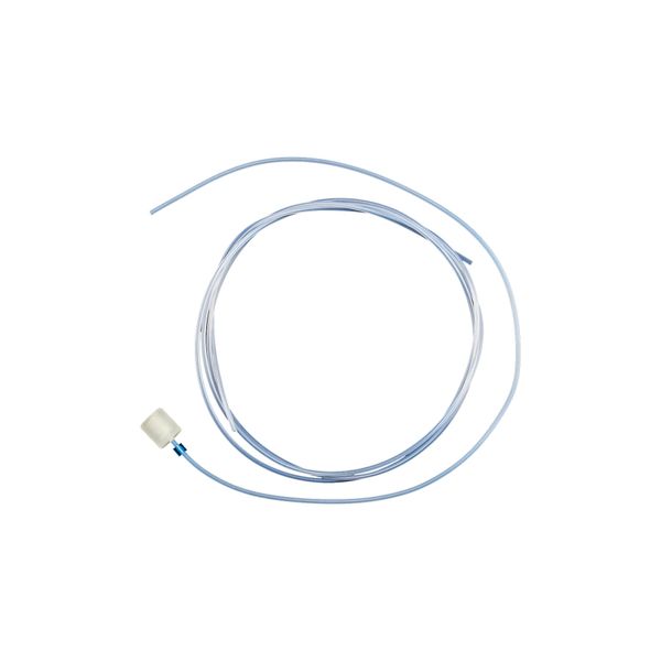 PerkinElmer Abflusslinie der Gewindesprühkammer mit PTFE-Schläuchen für Nexion 1000/2000