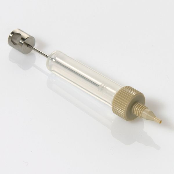 Altmann Analytik 100μL Sample Metering Syringe, HP for Waters model ACQ H-ClassSample Manager-Flow Through Needle, ACQ I-ClassSample Manager-Flow 