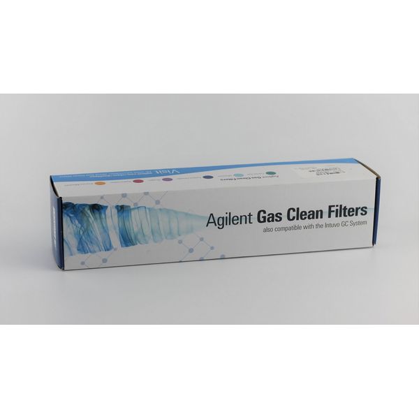 Agilent CP17973 Gas Clean carrier gas filter, GCMS