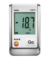 Testo testo 175 T1 data logger temperature