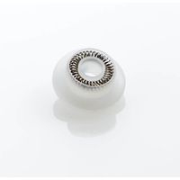 Product Image of Plunger Seal, Clear-100, for Waters model M6KA, 510, 515, 600, 610, 1515, 1525, LC Module 1