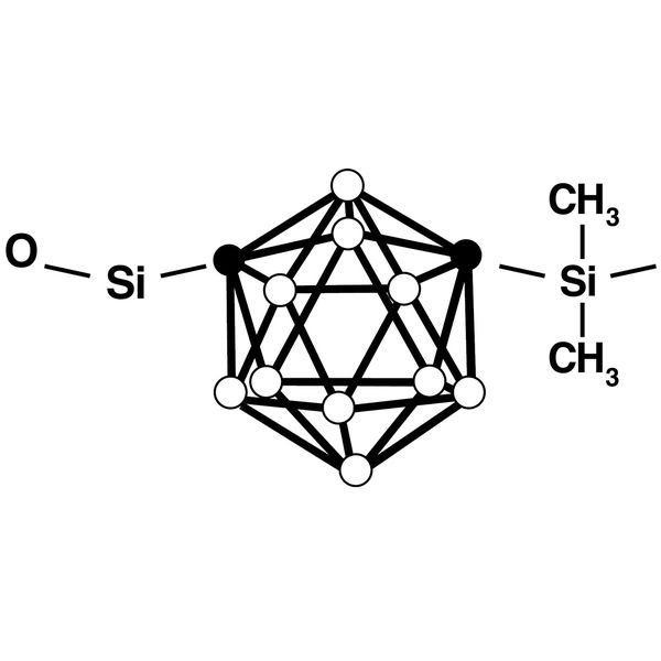 Trajan (SGE) GC Column HT5, 0,10 μm, 50 m x 0,22 mm ID, 5% Phenyl equivalent Polycarboransiloxan