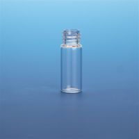 Product Image of 2.0 ml Big Mouth Clear Vial, 12x32 mm 10-425 mm Thread, 10 x 100 pc/PAK