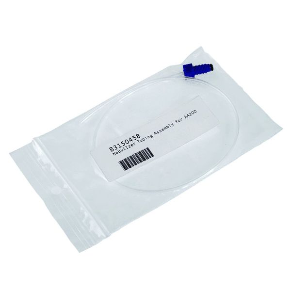 PerkinElmer Plastikkörper-Zerstäuber-Schlauchanordnung für Aanalyyst 200/400 und Pinaacle 900