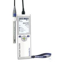 Product Image of Seven2Go Conductivity Meter S7-USP/EP, replaces MR51302575
