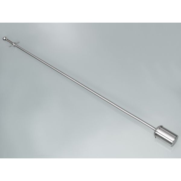 Bürkle Sampler Liquid CupSampler, V4A, 100 ml,100 cm