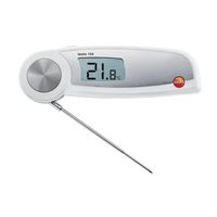 Product Image of Testo 104 fold-away  thermometer set