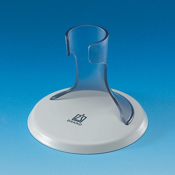 Brand GmbH & Co. KG Tischständer (für 1 Gerät) Transferpette S, Transferpette electronic, 2 ml, 0,25/0,5-5 ml
